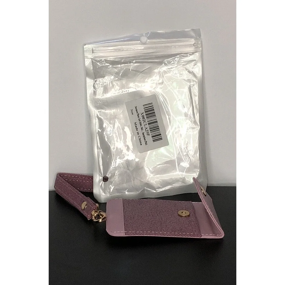 Doormoon pink universal